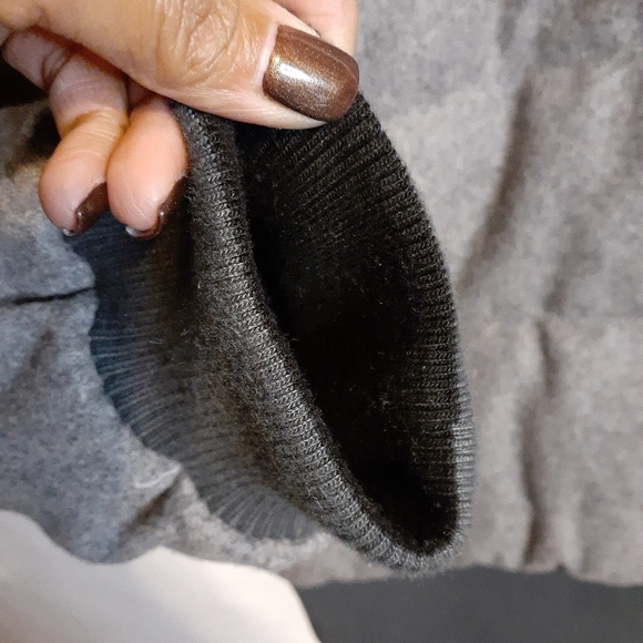 PrAna B-side Reversible jacket.Men's Lg. - Picture 4 of 15